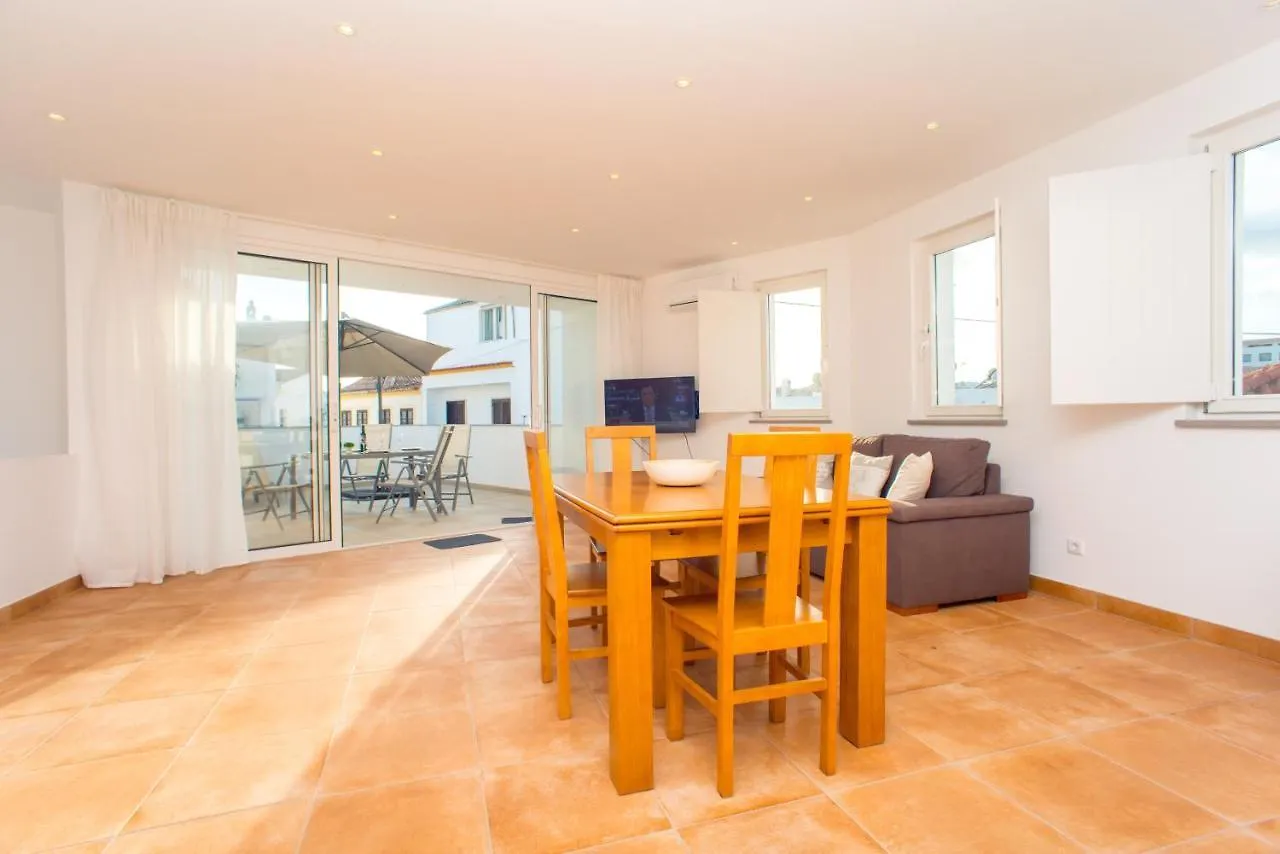 Holiday home Casa Lopes By Algartur Villa Tavira Portugal