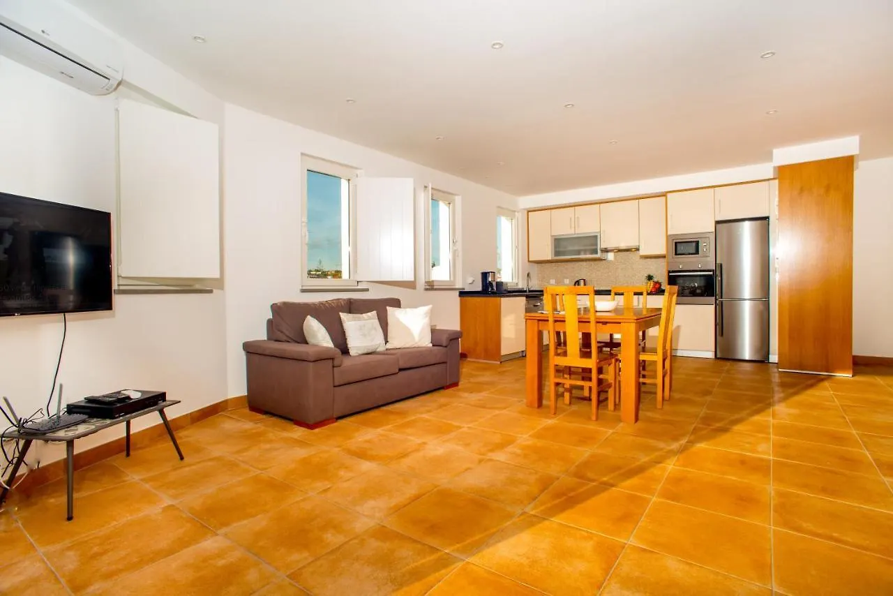 Holiday home Casa Lopes By Algartur Villa Tavira