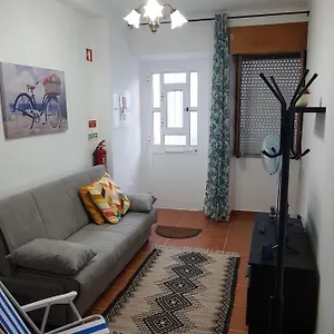 Сasa de vacaciones Moradia Rocleo House, Tavira
