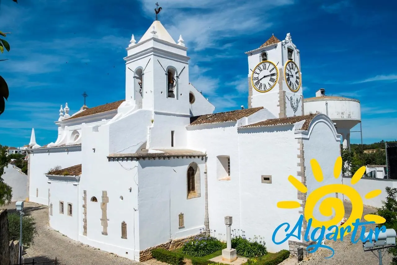 Casa Lopes By Algartur Villa Tavira Holiday home