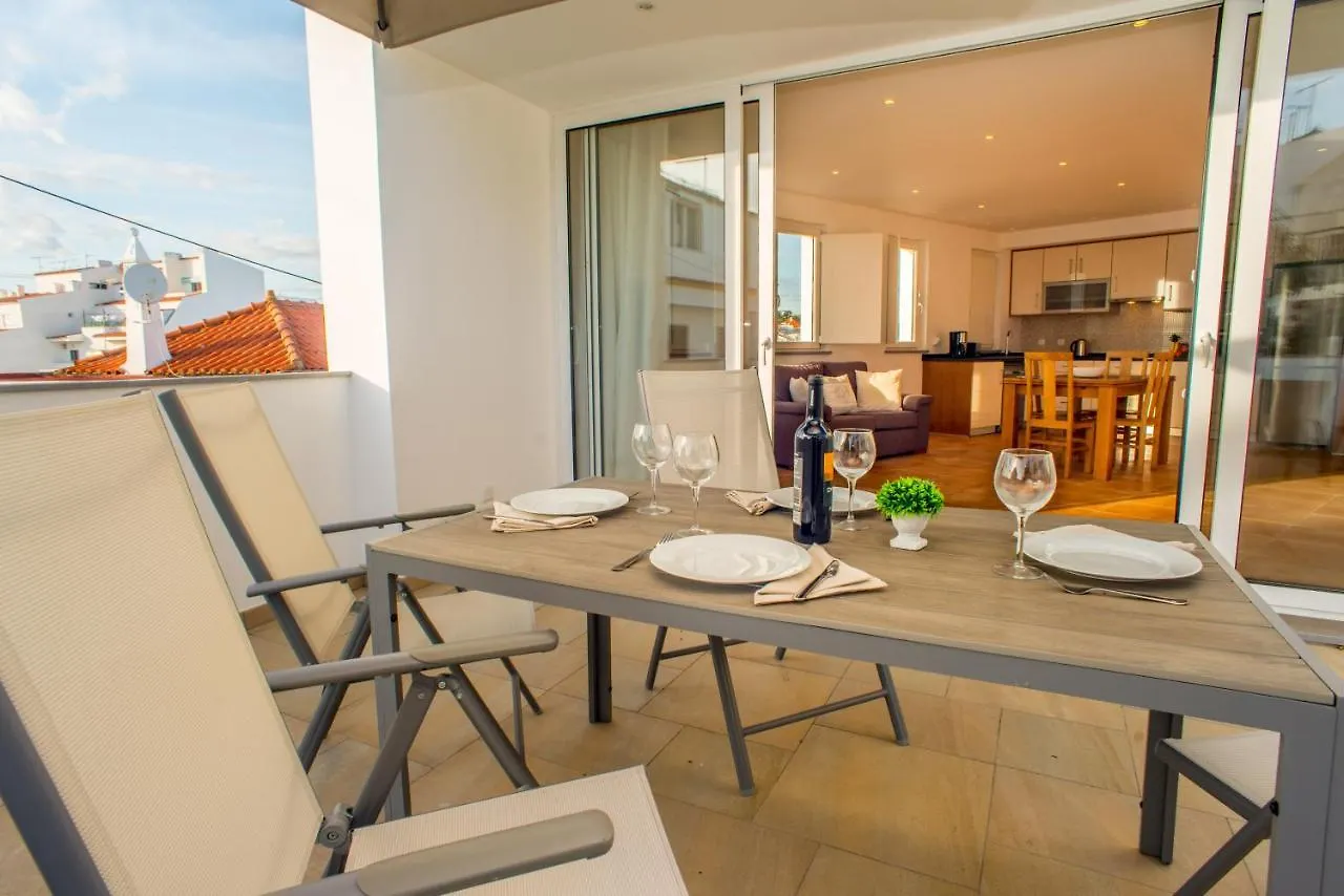 Casa Lopes By Algartur Villa Tavira Portugal