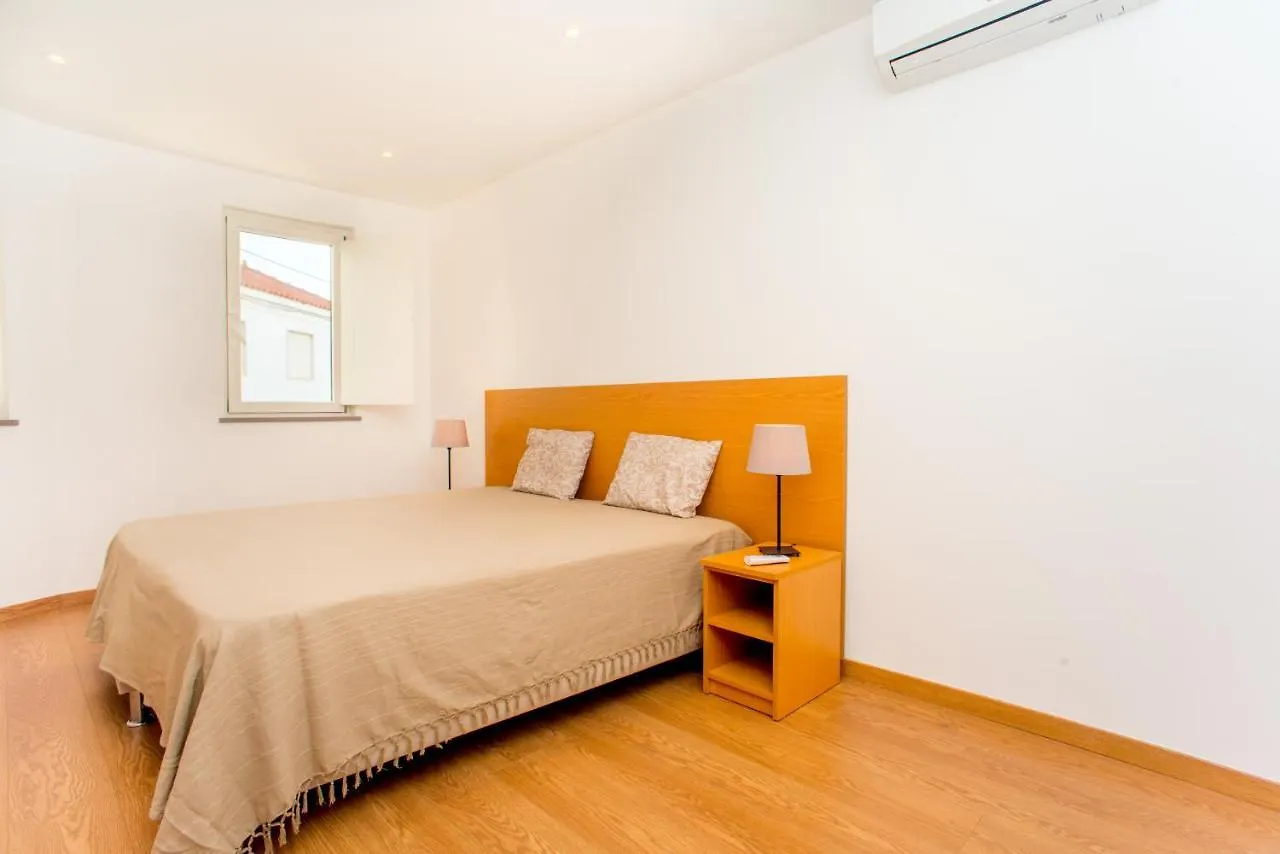 Holiday home Casa Lopes By Algartur Villa Tavira