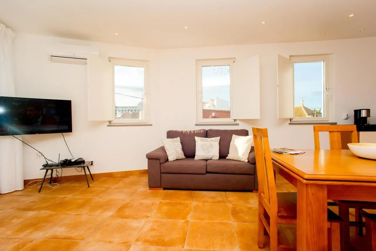 Casa Lopes By Algartur Villa Tavira 0*,