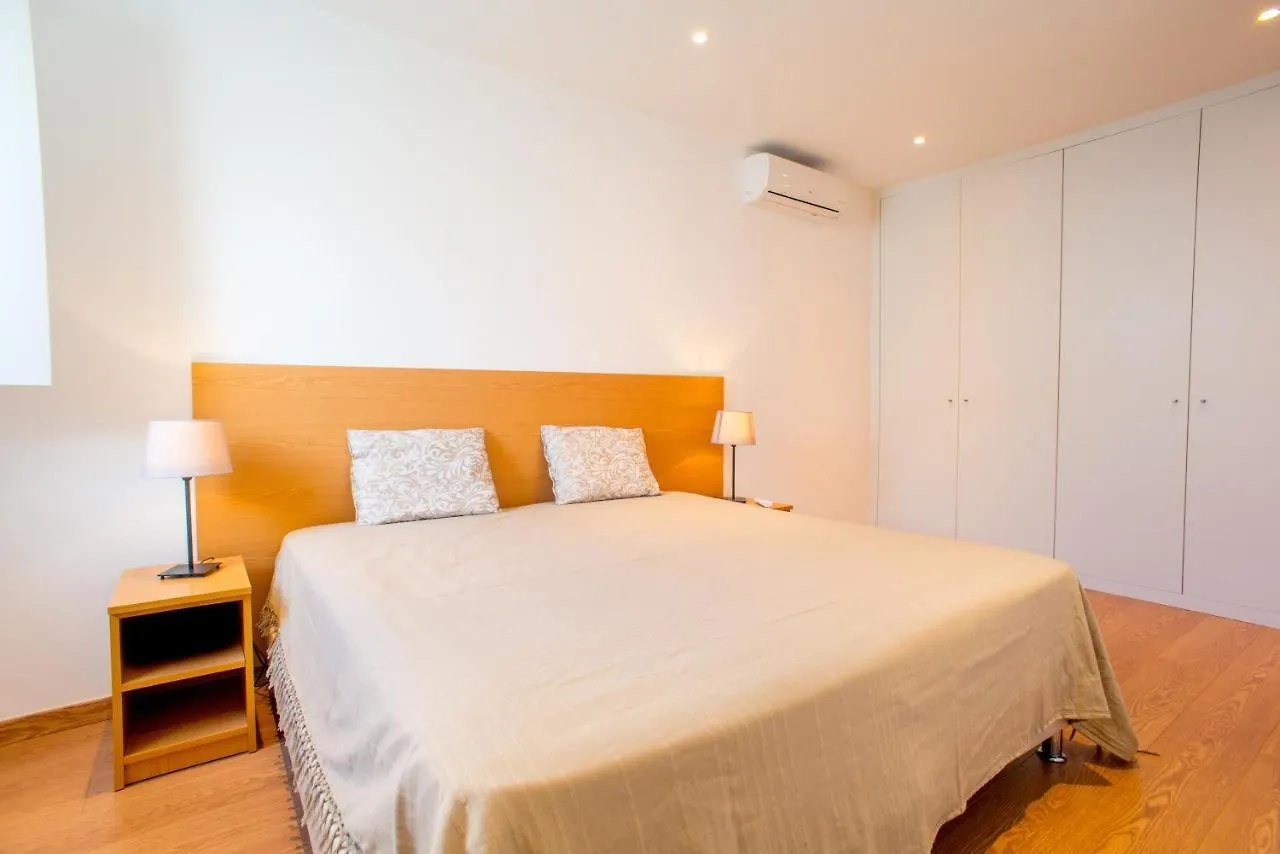 Casa Lopes By Algartur Villa Tavira Holiday home