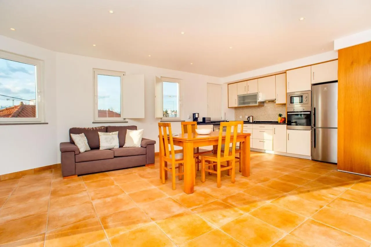 Casa Lopes By Algartur Villa Tavira
