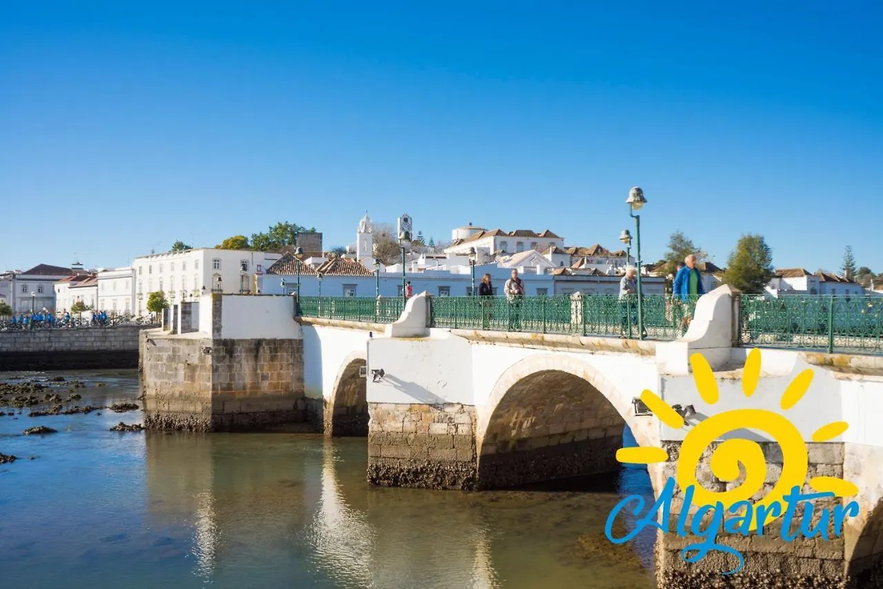 Casa Lopes By Algartur Villa Tavira Holiday home