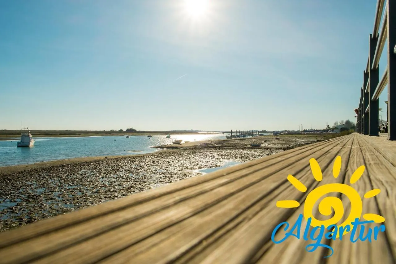 Holiday home Casa Lopes By Algartur Villa Tavira Portugal