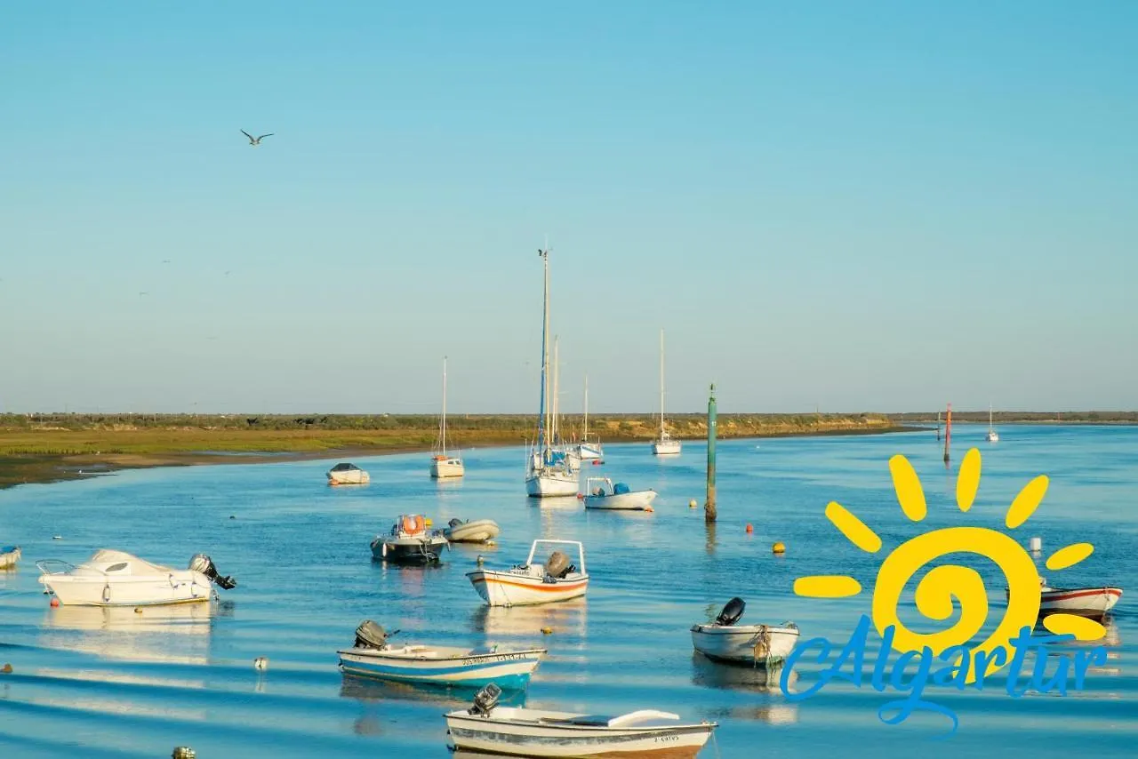Holiday home Casa Lopes By Algartur Villa Tavira