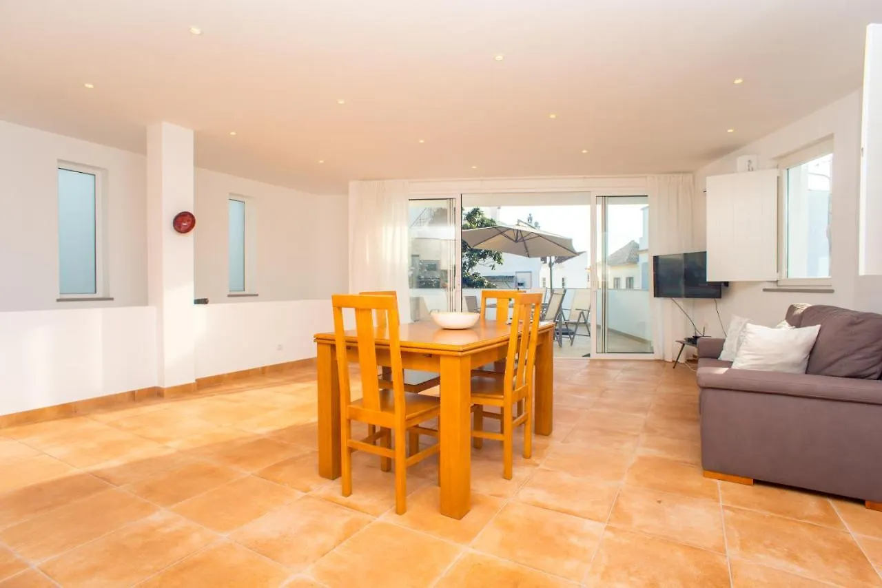 Casa Lopes By Algartur Villa Tavira Holiday home