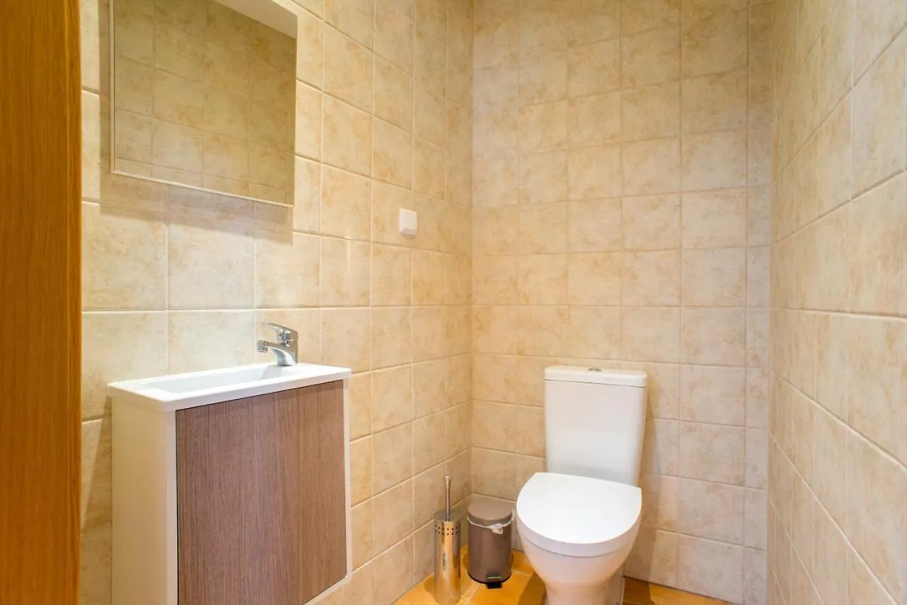 Casa Lopes By Algartur Villa Tavira Holiday home
