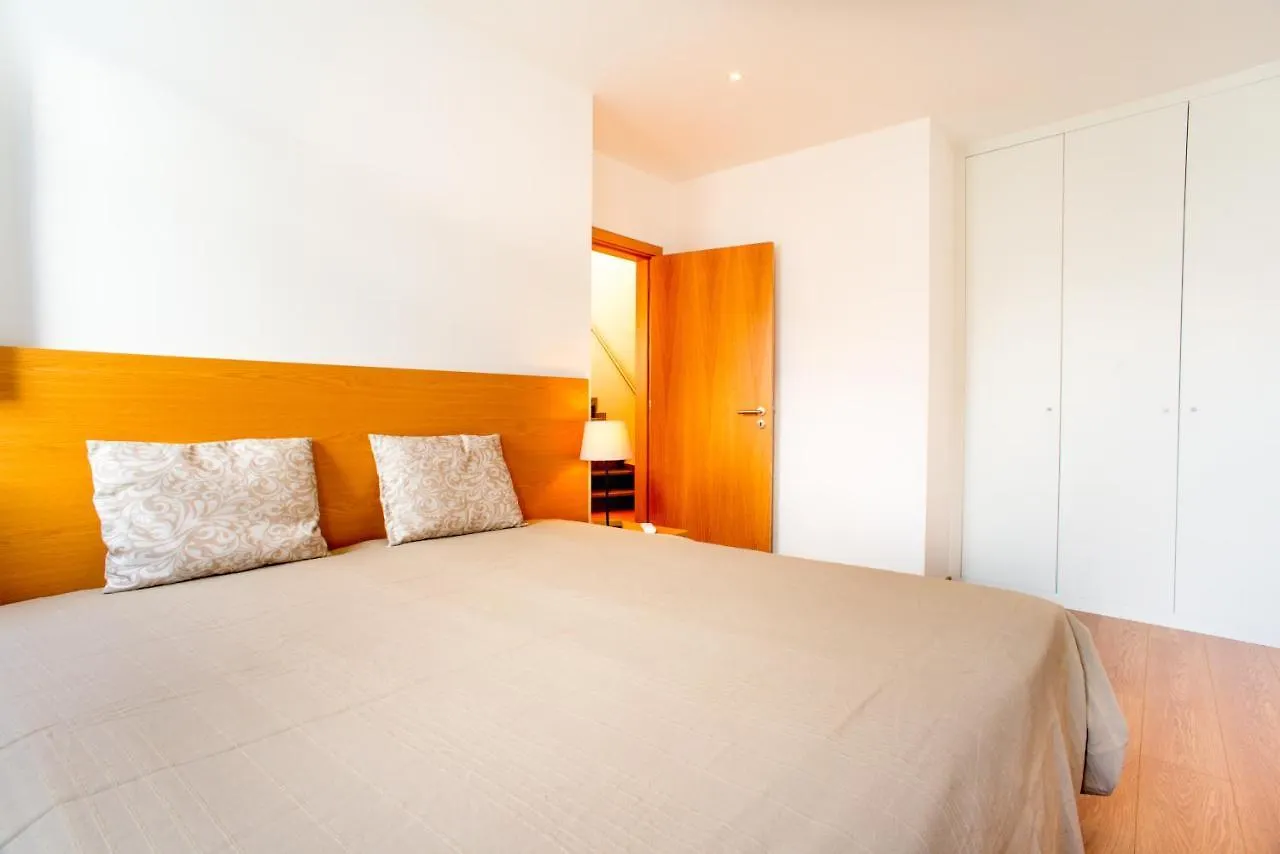 Casa Lopes By Algartur Villa Tavira 0*,