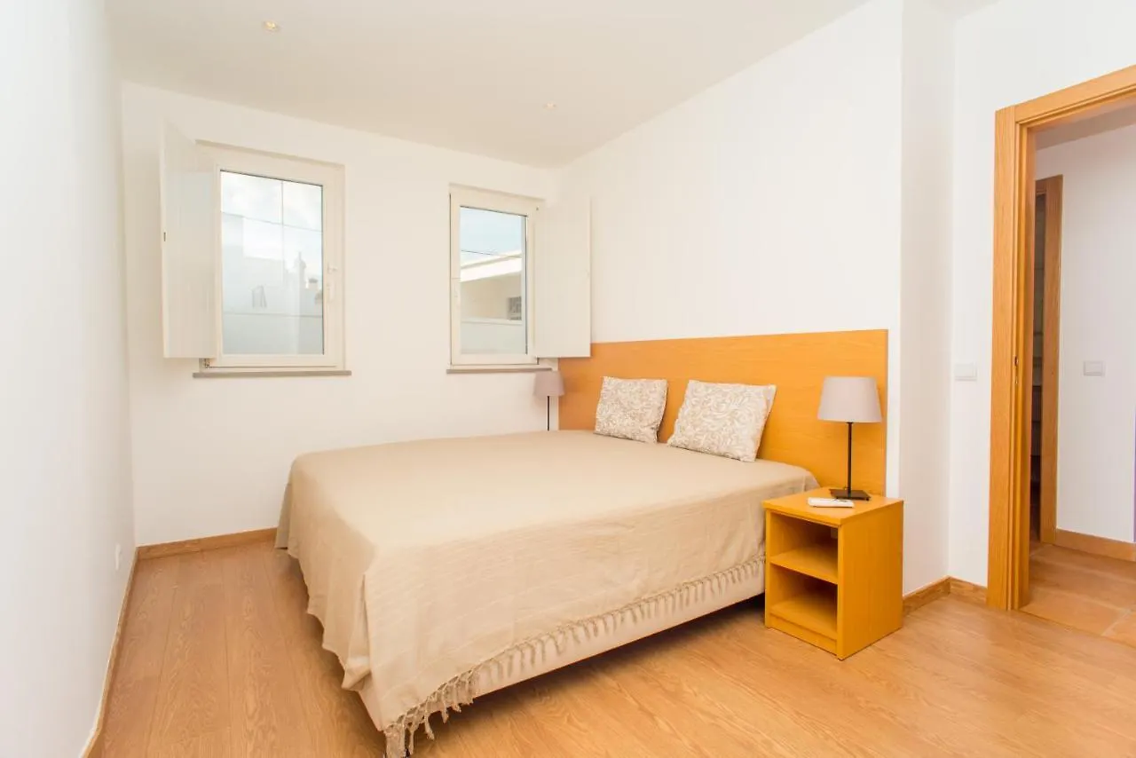 Holiday home Casa Lopes By Algartur Villa Tavira